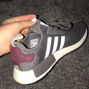 NMD adidas